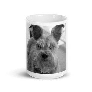 Dog Mug